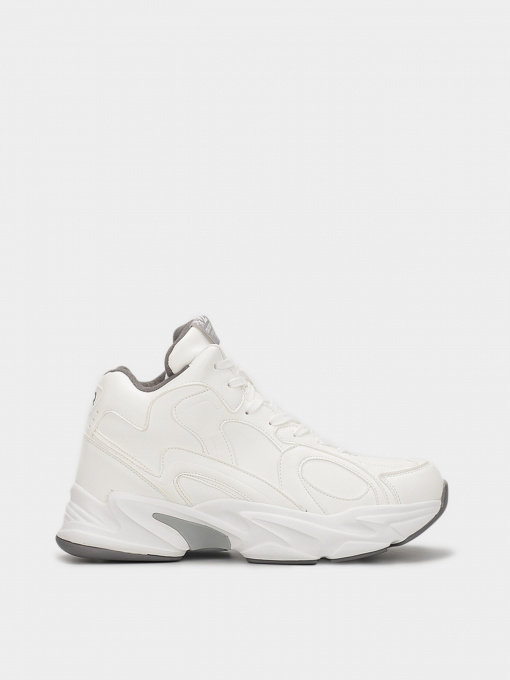 Ботинки Crosby модель 418295/01-05 Фото