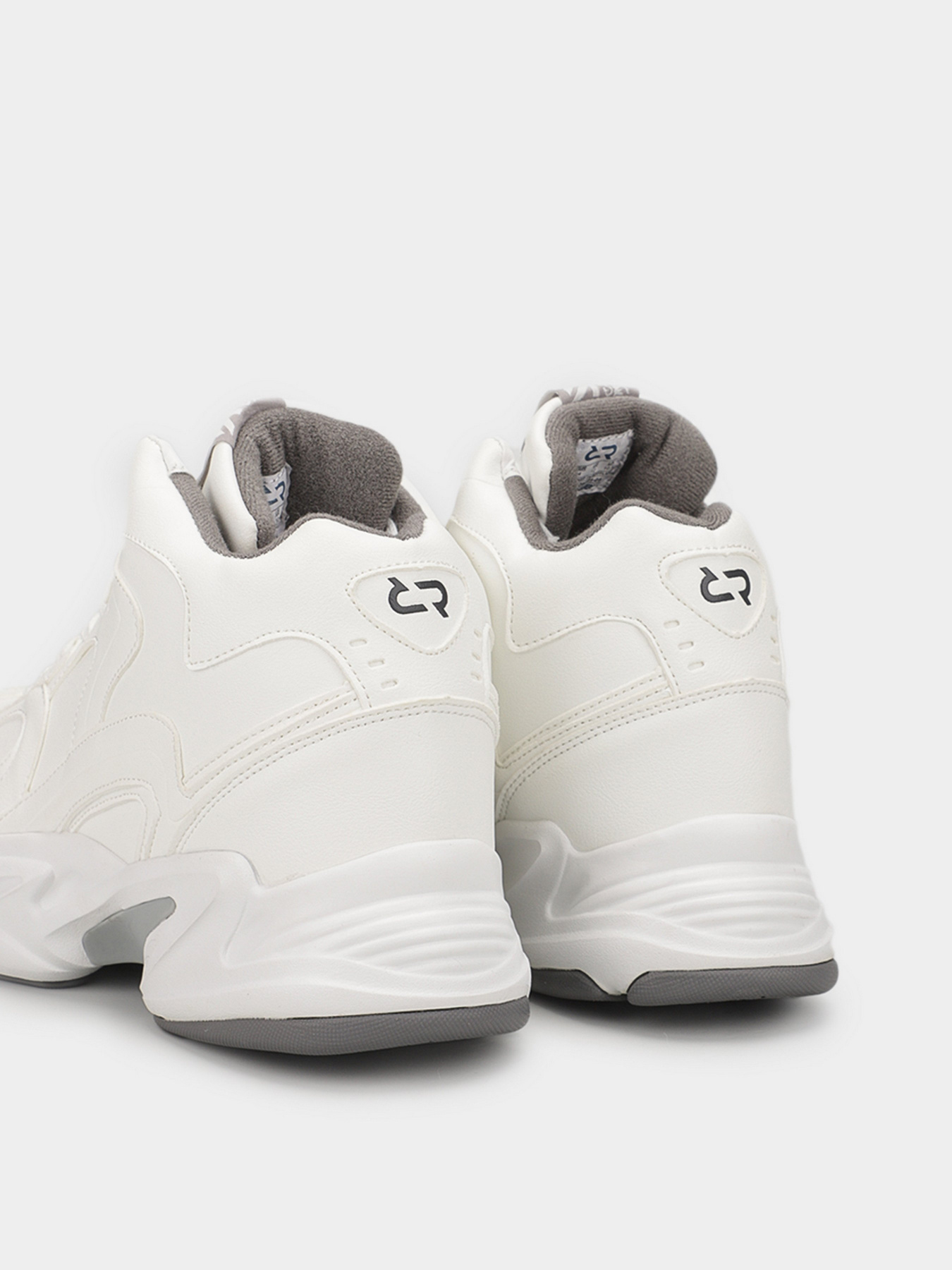 Черевики Crosby модель 418295/01-05 Черевики Crosby модель 418295/01-05 Фото