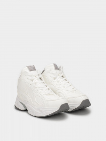 Черевики Crosby модель 418295/01-05 Черевики Crosby модель 418295/01-05 Фото