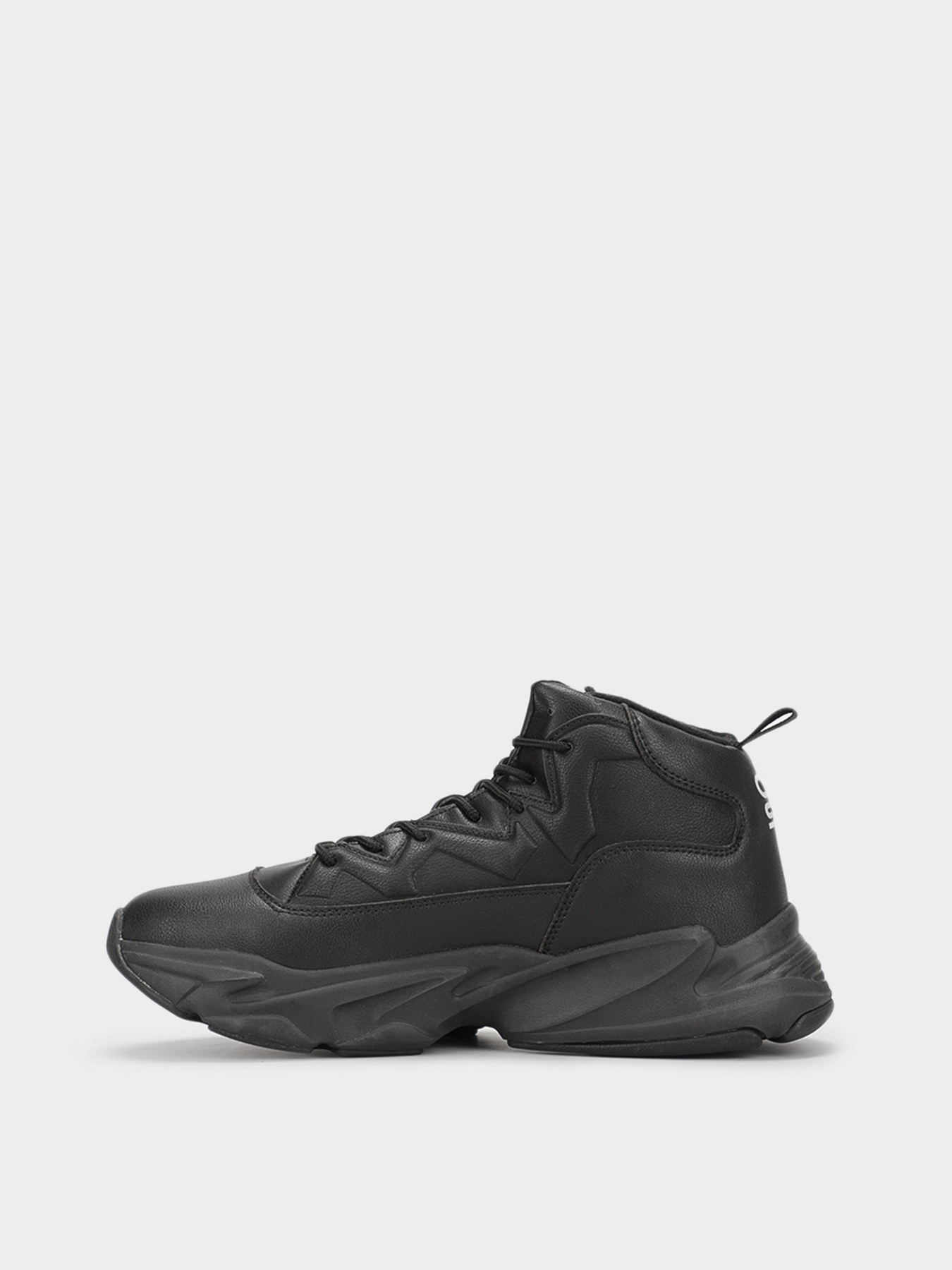 Ботинки Crosby модель 418295/06-01 Фото