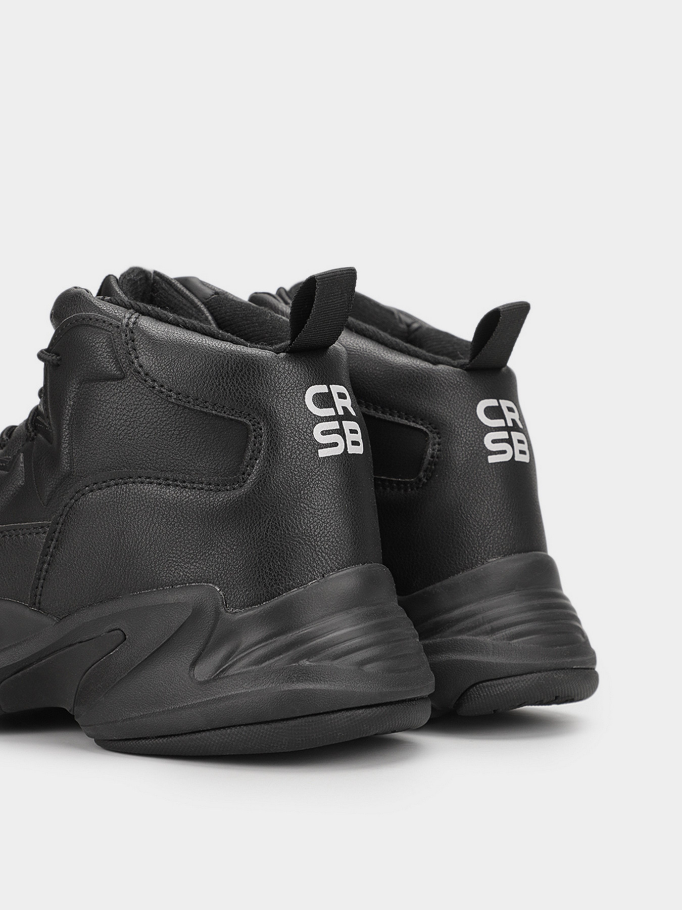 Ботинки Crosby модель 418295/06-01 Фото