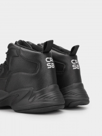 Ботинки Crosby модель 418295/06-01 Фото