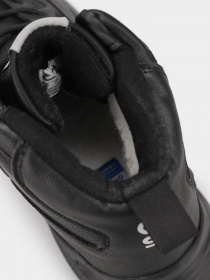 Ботинки Crosby модель 418295/06-01 Фото