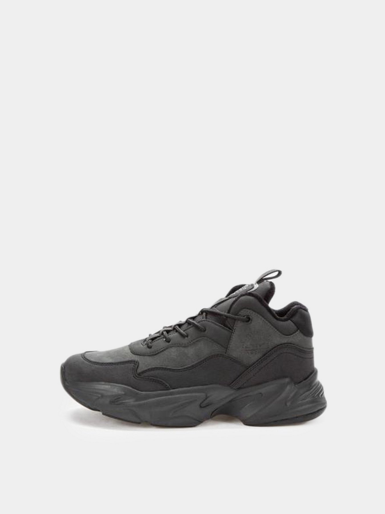 Ботинки Crosby модель 418295/07-01U Фото