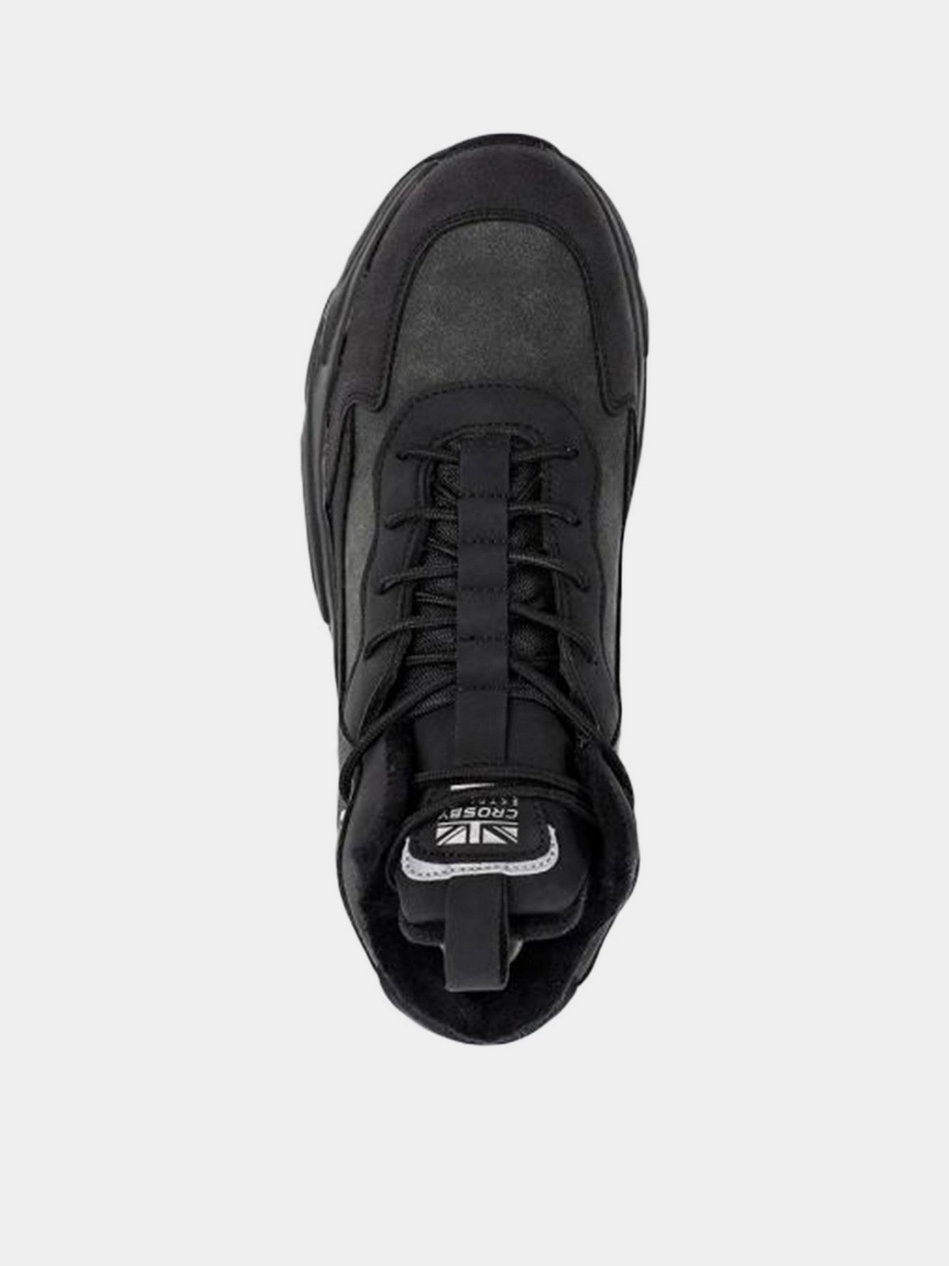 Ботинки Crosby модель 418295/07-01U Фото