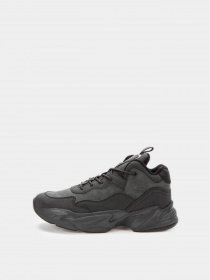 Ботинки Crosby модель 418295/07-01U Фото