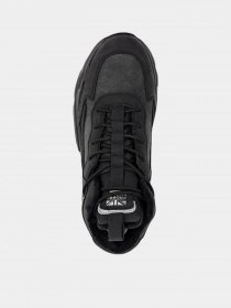 Ботинки Crosby модель 418295/07-01U Фото