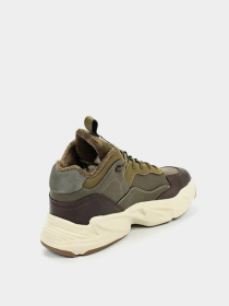 Ботинки Crosby модель 418295/07-02U Фото