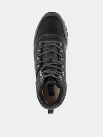 Полуботинки Crosby модель 418488/02-01 Фото