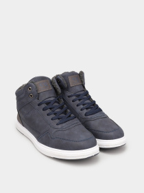 Ботинки Crosby модель 418489/01-02 Фото