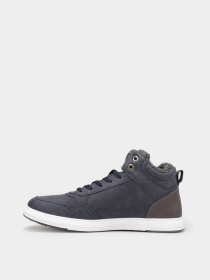 Ботинки Crosby модель 418489/01-02 Фото