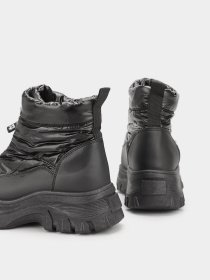 Черевики Crosby модель 418027/02-01 Фото