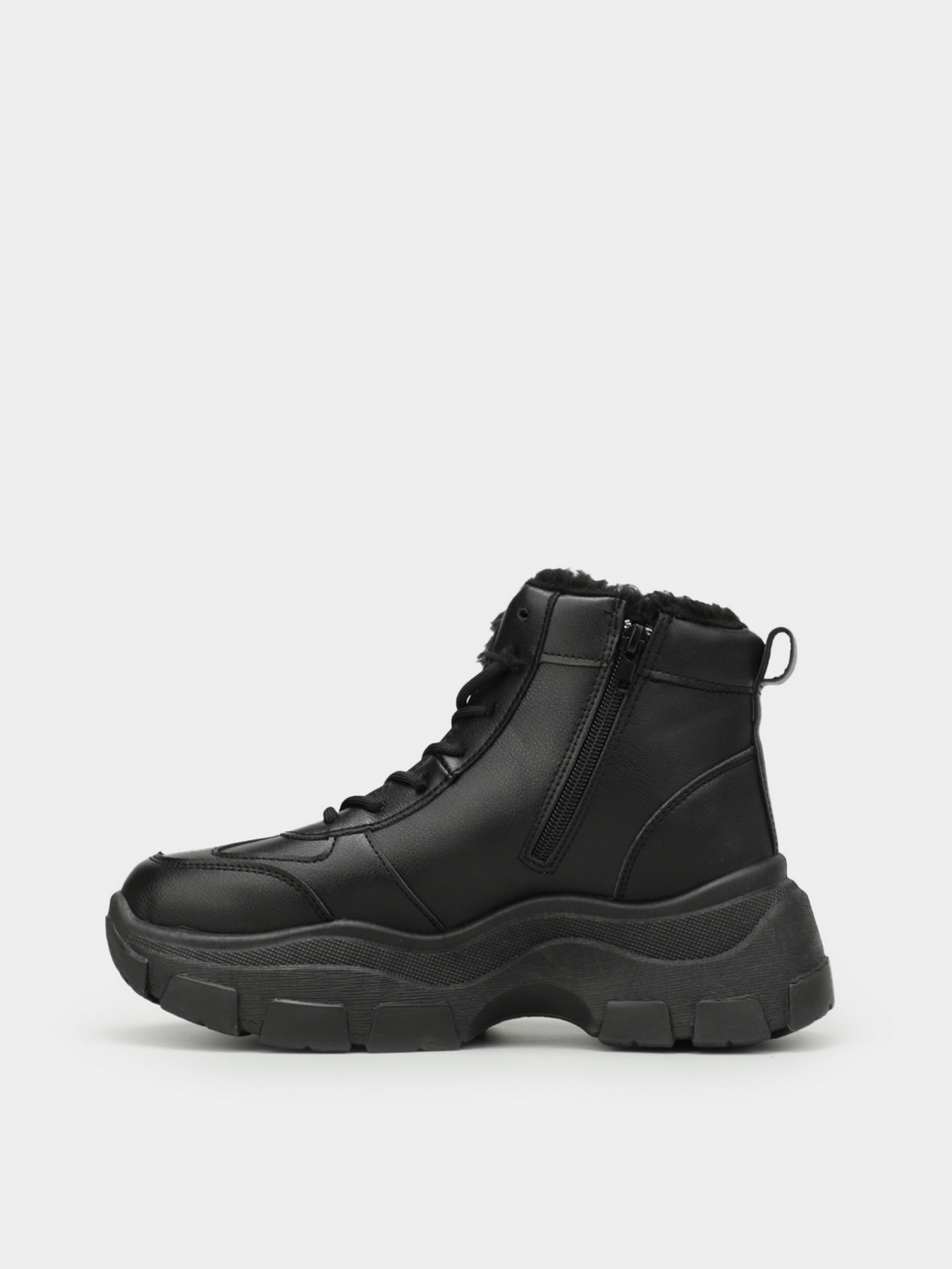 Ботинки Crosby модель 418090/01-01U Фото