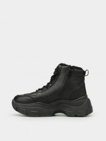 Ботинки Crosby модель 418090/01-01U Фото