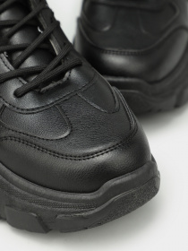 Ботинки Crosby модель 418090/01-01U Фото