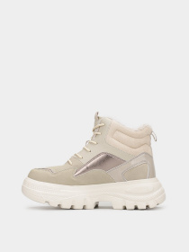 Ботинки Crosby модель 418238/03-02 Фото