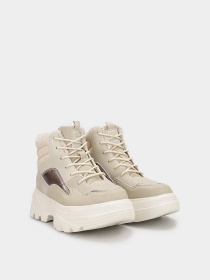 Ботинки Crosby модель 418238/03-02 Фото