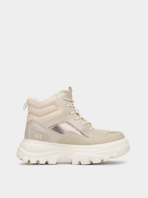 Черевики Crosby модель 418238/03-02 Фото