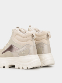 Черевики Crosby модель 418238/03-02 Фото