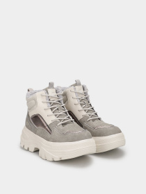 Ботинки Crosby модель 418238/03-04 Фото