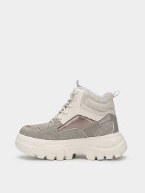 Черевики Crosby модель 418238/03-04 Фото