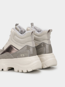 Черевики Crosby модель 418238/03-04 Фото