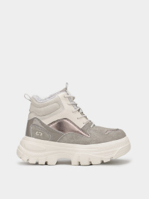 Черевики Crosby модель 418238/03-04 Фото