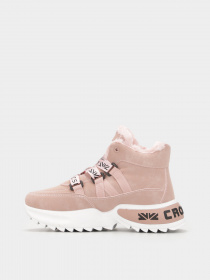 Ботинки Crosby модель 418243/01-02 Фото