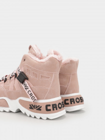 Ботинки Crosby модель 418243/01-02 Фото