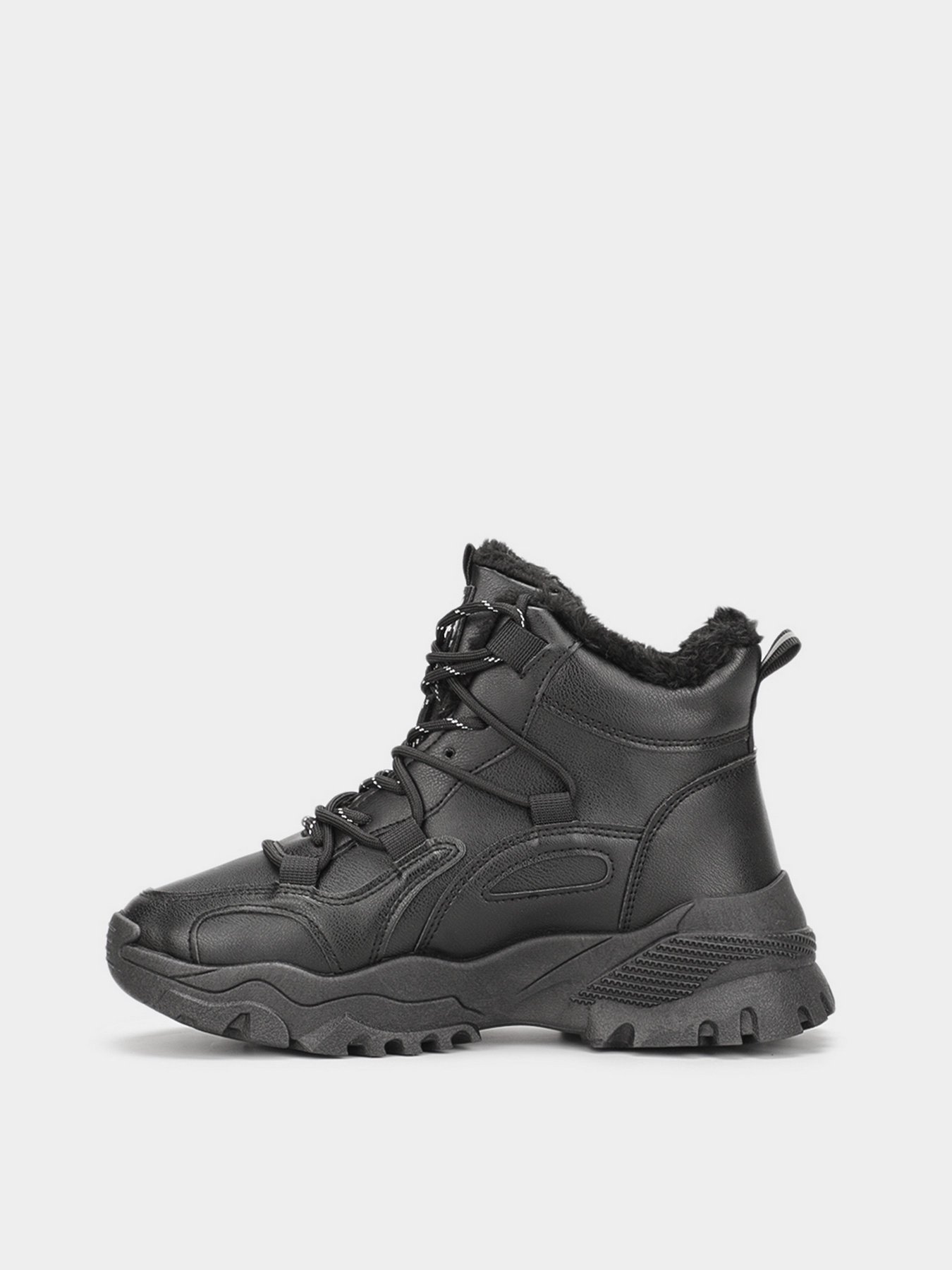 Ботинки Crosby модель 418290/17-01 Фото