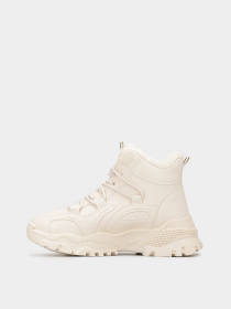 Ботинки Crosby модель 418290/17-03 Фото