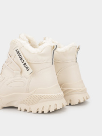 Ботинки Crosby модель 418290/17-03 Фото