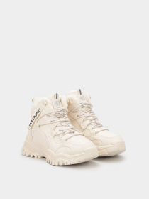 Ботинки Crosby модель 418290/17-03 Фото