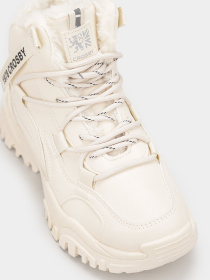 Ботинки Crosby модель 418290/17-03 Фото