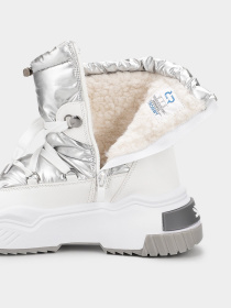 Ботинки Crosby модель 418339/06-03 Фото