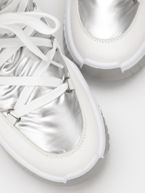 Ботинки Crosby модель 418339/06-03 Фото