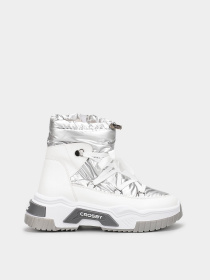 Ботинки Crosby модель 418339/06-03 Фото