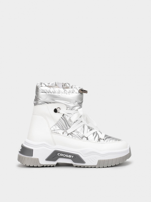 Ботинки Crosby модель 418339/06-03 Фото