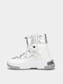 Черевики Crosby модель 418339/06-03 Фото