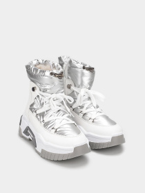 Черевики Crosby модель 418339/06-03 Фото