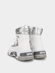 Черевики Crosby модель 418339/06-03 Фото