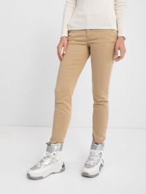 Черевики Crosby модель 418339/06-03 Фото