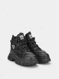 Ботинки Crosby модель 418365/02-01 Фото