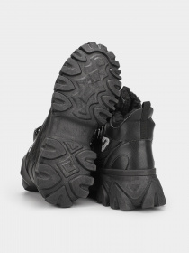 Ботинки Crosby модель 418365/02-01 Фото