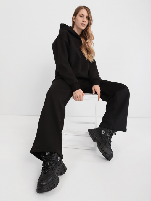 Ботинки Crosby модель 418365/02-01 Фото