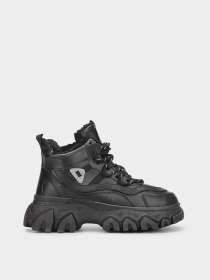 Ботинки Crosby модель 418365/02-01 Фото