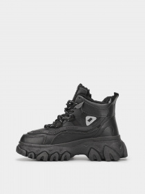 Ботинки Crosby модель 418365/02-01 Фото