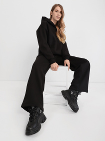 Ботинки Crosby модель 418365/02-01 Фото