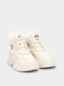 Ботинки Crosby модель 418365/02-04 Фото