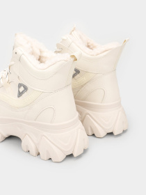 Ботинки Crosby модель 418365/02-04 Фото